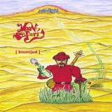 Moon Safari - [blomljud]